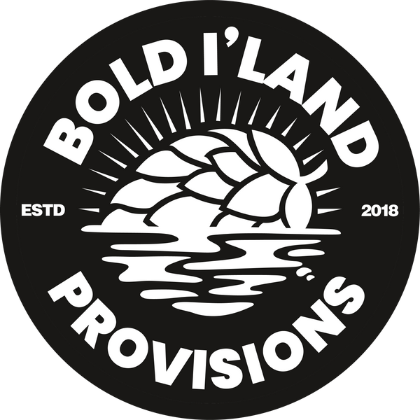 BOLD I'LAND PROVISIONS